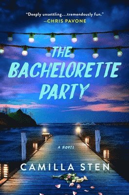 The Bachelorette Party 1