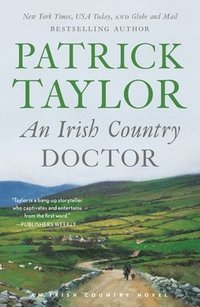 bokomslag An Irish Country Doctor