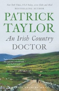 bokomslag Irish Country Doctor