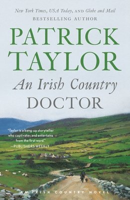 bokomslag An Irish Country Doctor