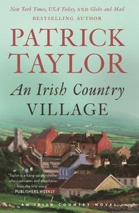 bokomslag An Irish Country Village
