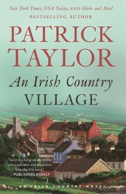 bokomslag An Irish Country Village