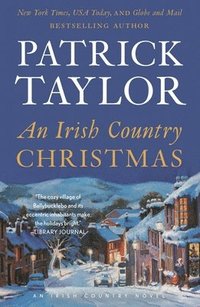 bokomslag Irish Country Christmas