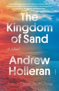 bokomslag Kingdom Of Sand