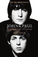 bokomslag John & Paul