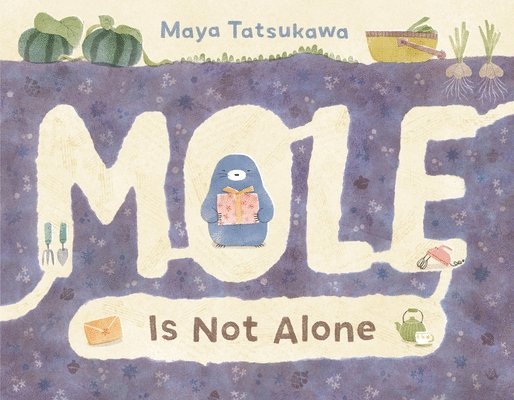 Mole Is Not Alone 1