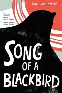 bokomslag Song of a Blackbird