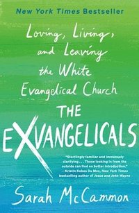 bokomslag The Exvangelicals