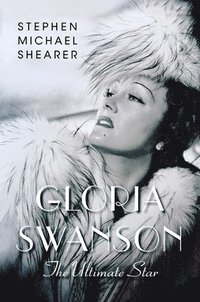 bokomslag Gloria Swanson