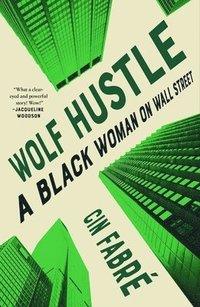 bokomslag Wolf Hustle