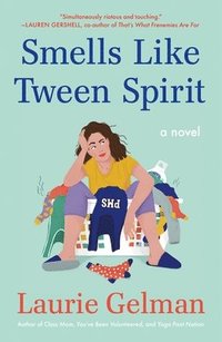 bokomslag Smells Like Tween Spirit