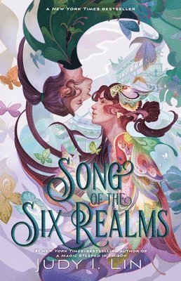 Song Of The Six Realms 1