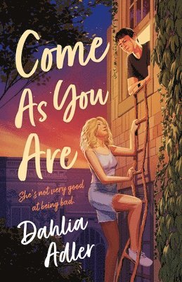 Come as You Are