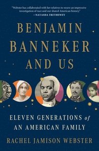 bokomslag Benjamin Banneker and Us