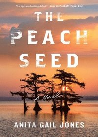 bokomslag The Peach Seed