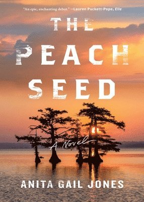 The Peach Seed 1