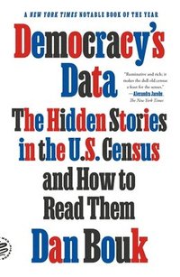 bokomslag Democracy's Data