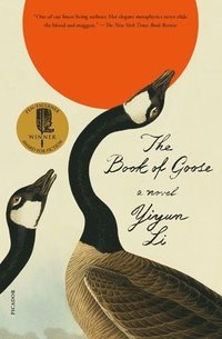 bokomslag The Book of Goose