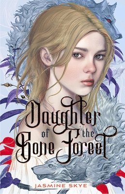 Daughter of the Bone Forest 1