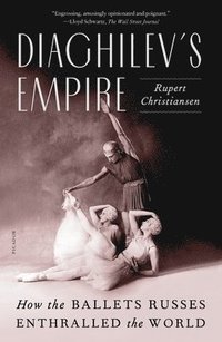bokomslag Diaghilev's Empire