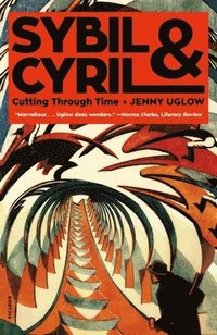 bokomslag Sybil & Cyril