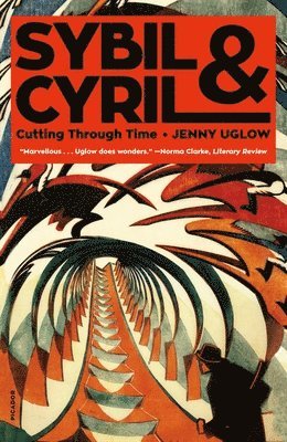 Sybil & Cyril 1