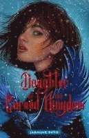 bokomslag Daughter of the Cursed Kingdom