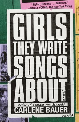 Girls They Write Songs About 1