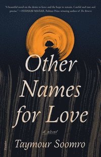 bokomslag Other Names For Love