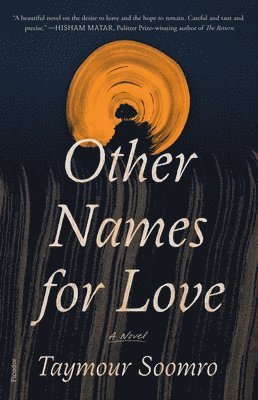 Other Names For Love 1