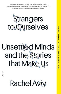 bokomslag Strangers to Ourselves