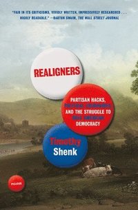 bokomslag Realigners