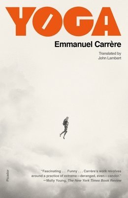 Emmanuel Carrère - Yoga, Häftad