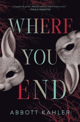 Where You End 1