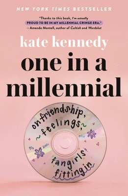 Kate Kennedy - One in a Millennial, Häftad