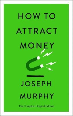 bokomslag How to Attract Money