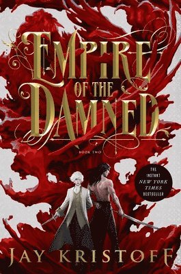 Empire of the Damned: Book Two
