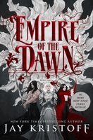 Jay Kristoff - Empire of the Dawn: Book Three, Häftad. Tillgänglighet: Kommande