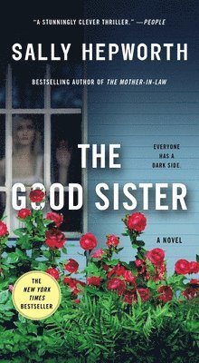 bokomslag The Good Sister