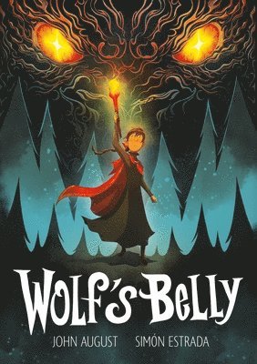 Wolf's Belly