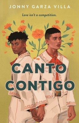 Canto Contigo 1