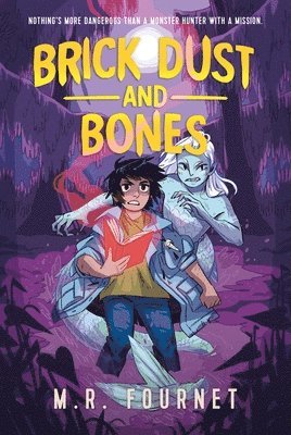 Brick Dust and Bones 1