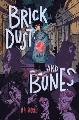Brick Dust and Bones