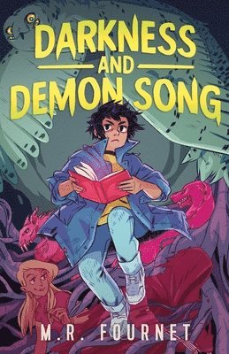 Darkness and Demon Song 1