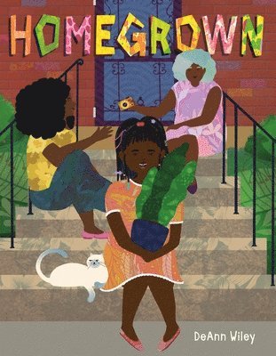 Homegrown
