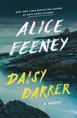 Daisy Darker 1