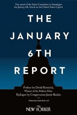 January 6Th Report 1