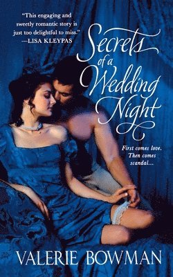 Secrets of a Wedding Night 1