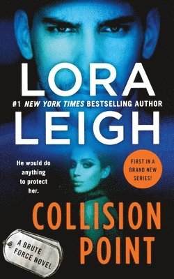 Collision Point 1