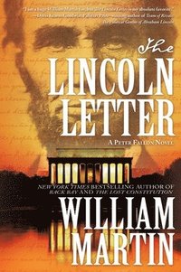 bokomslag Lincoln Letter